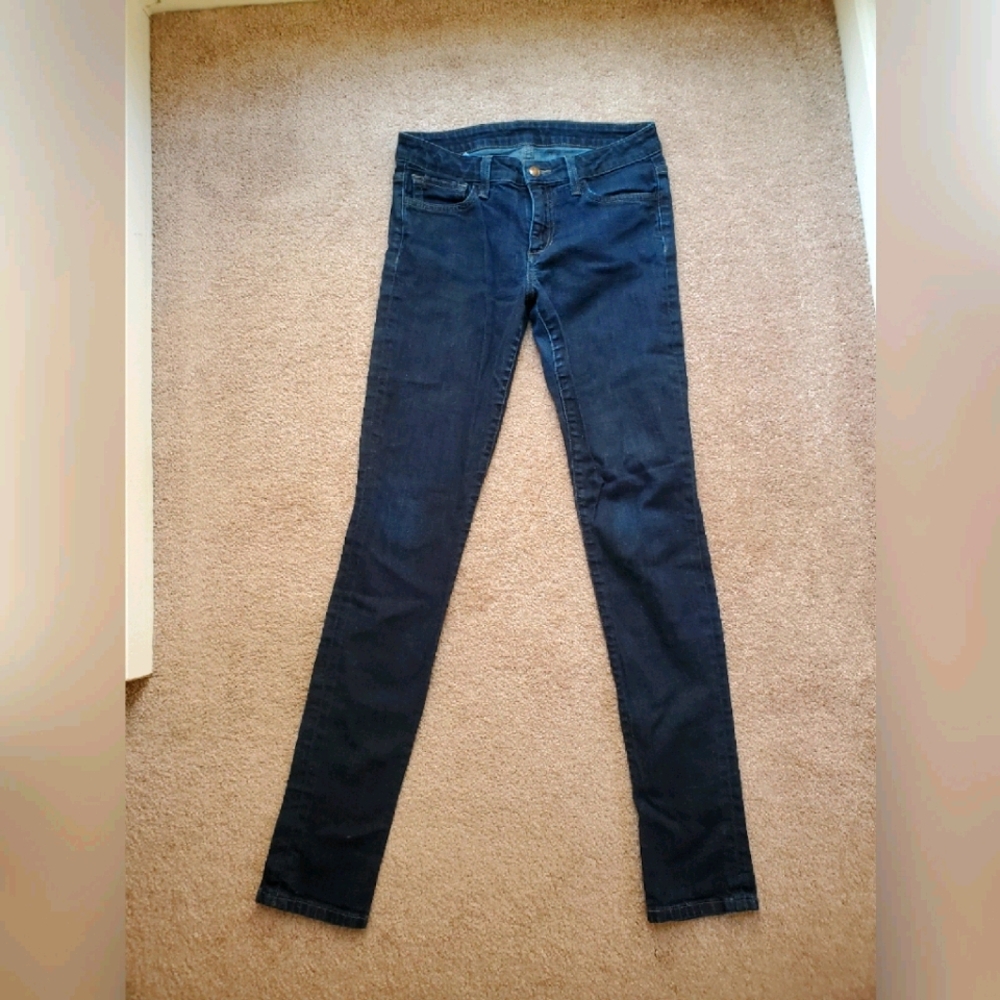 ~2006 Low/mid Rise Joe's Jeans